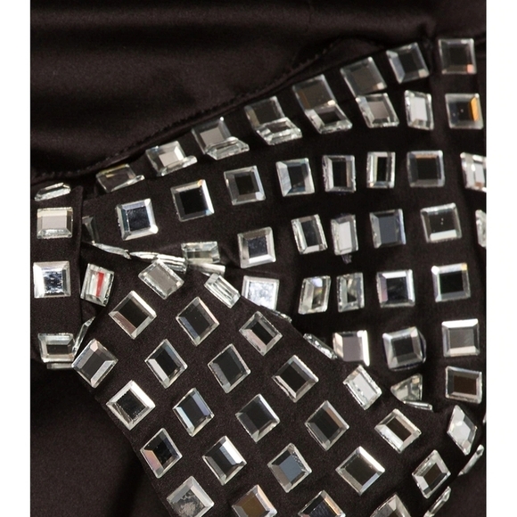 FL & L La Vie Strapless Top size M NWT - Picture 10 of 10